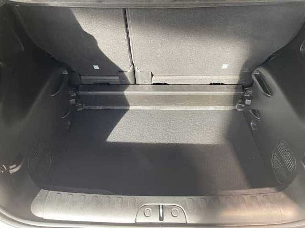Fiat 500L usata a Prato (8)