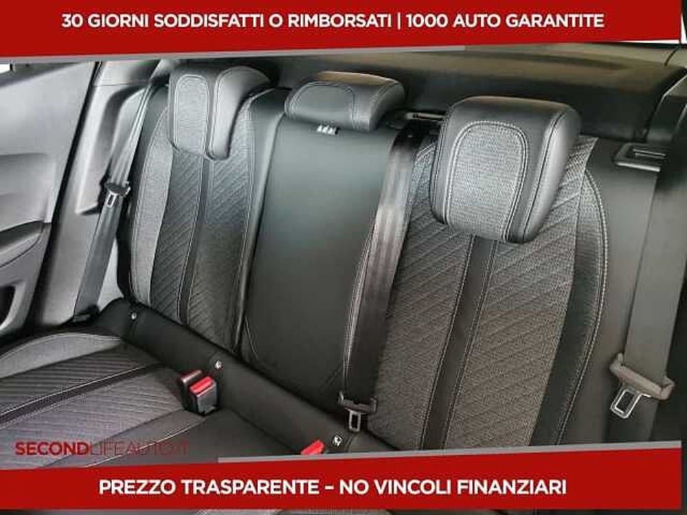 Peugeot 2008 usata a Chieti (2)
