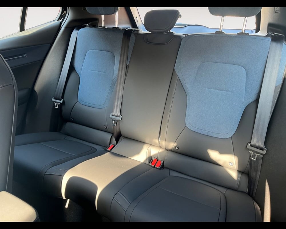 Volvo EX30 nuova a Ravenna (11)