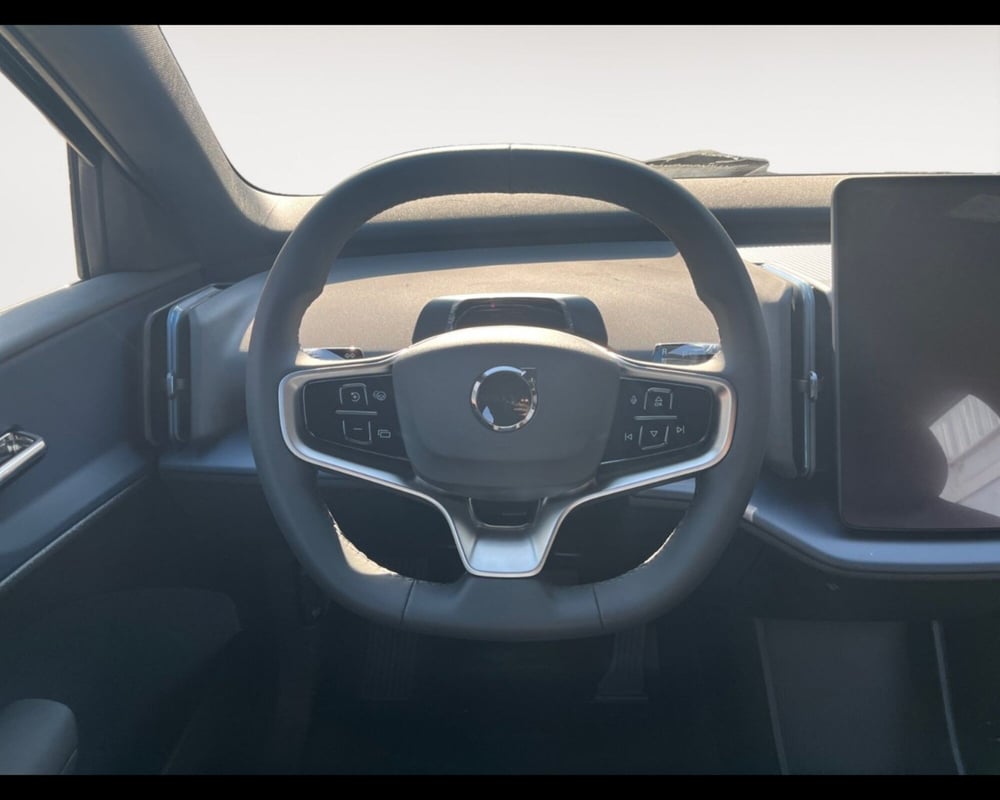Volvo EX30 nuova a Ravenna (12)
