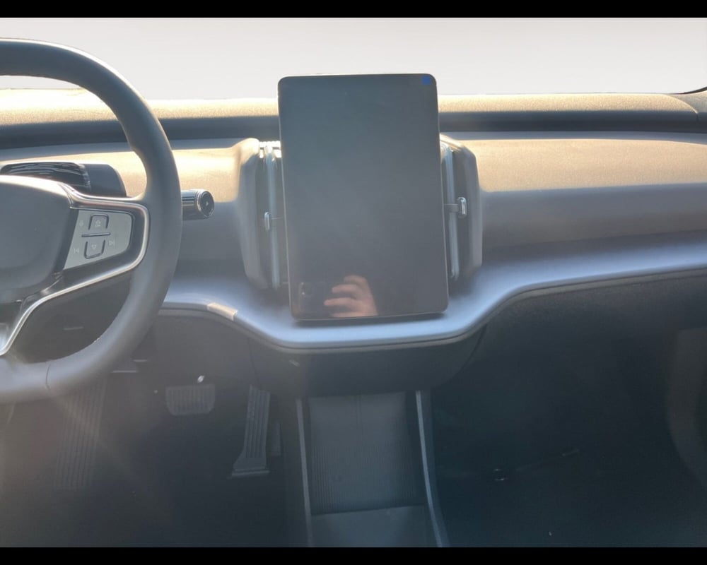Volvo EX30 nuova a Ravenna (13)