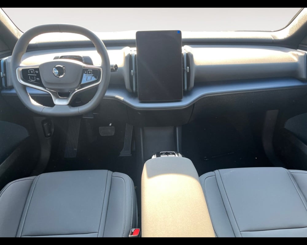 Volvo EX30 nuova a Ravenna (14)