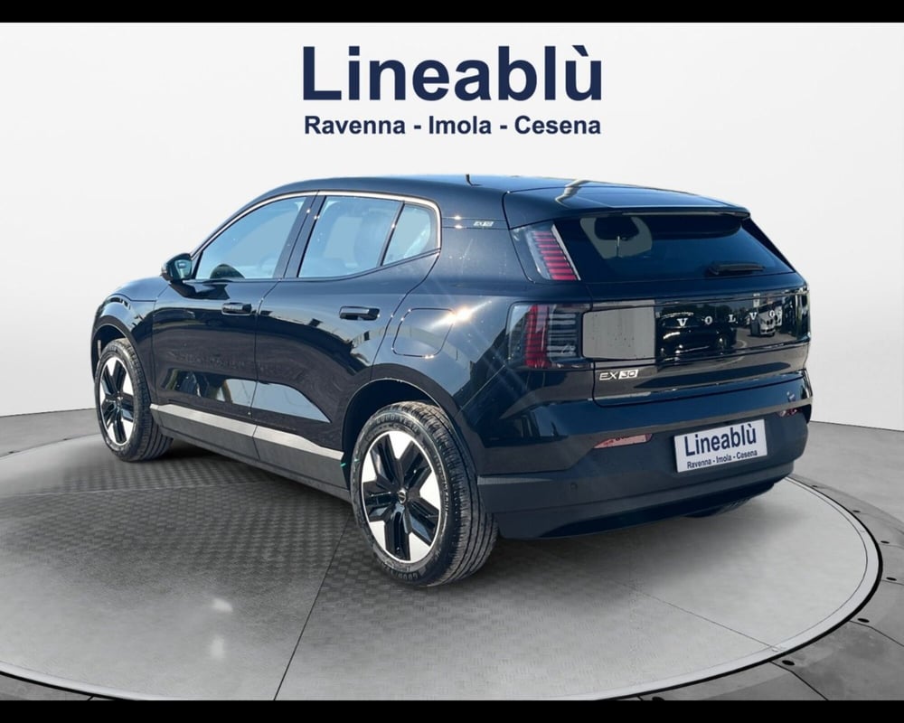 Volvo EX30 nuova a Ravenna (3)