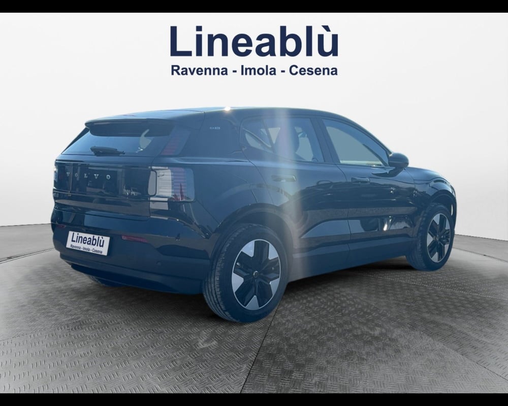 Volvo EX30 nuova a Ravenna (4)