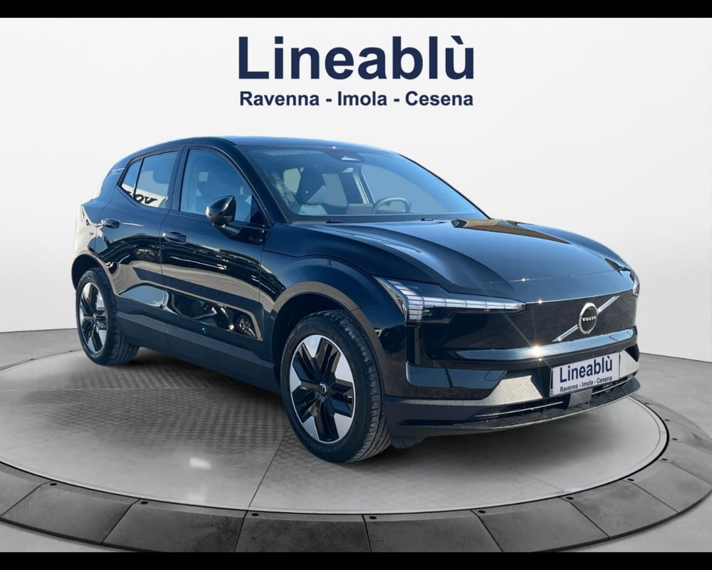 Volvo EX30 nuova a Ravenna (5)