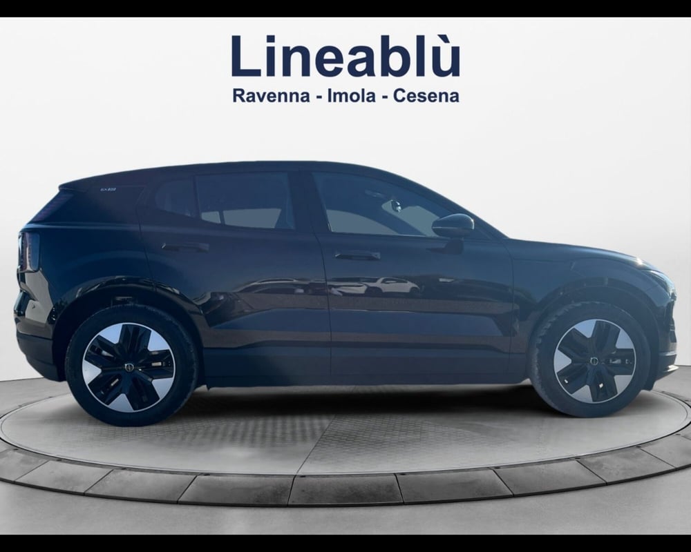 Volvo EX30 nuova a Ravenna (6)