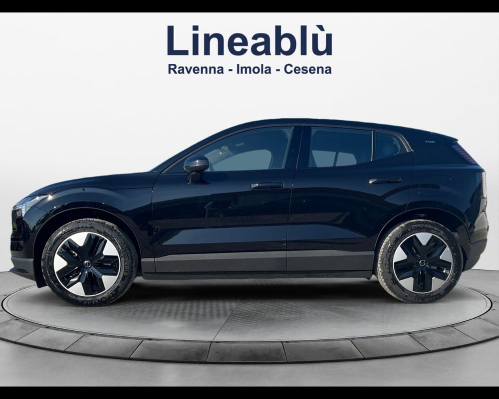 Volvo EX30 nuova a Ravenna (7)