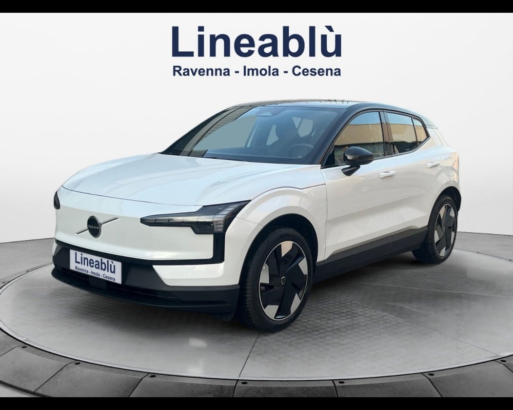 Volvo EX30 nuova a Ravenna