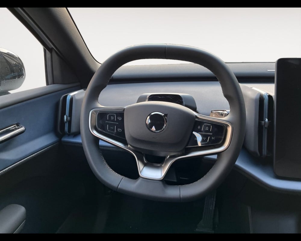Volvo EX30 nuova a Ravenna (12)