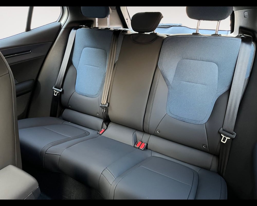 Volvo EX30 nuova a Ravenna (15)