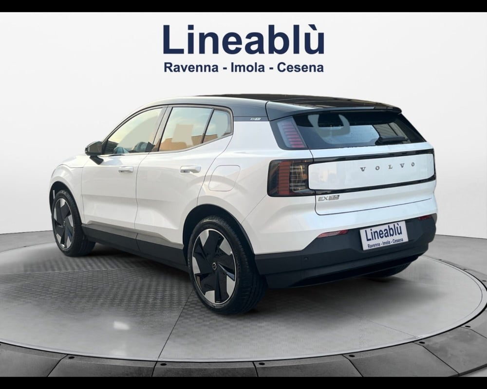 Volvo EX30 nuova a Ravenna (3)