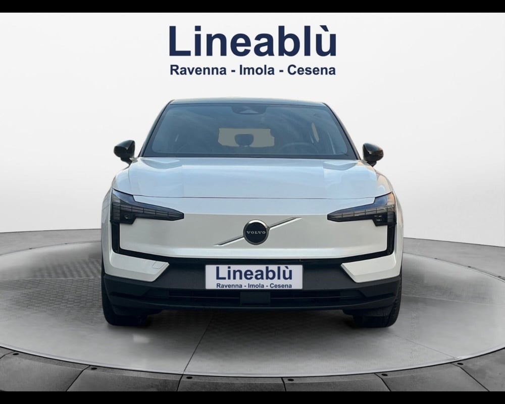Volvo EX30 nuova a Ravenna (4)