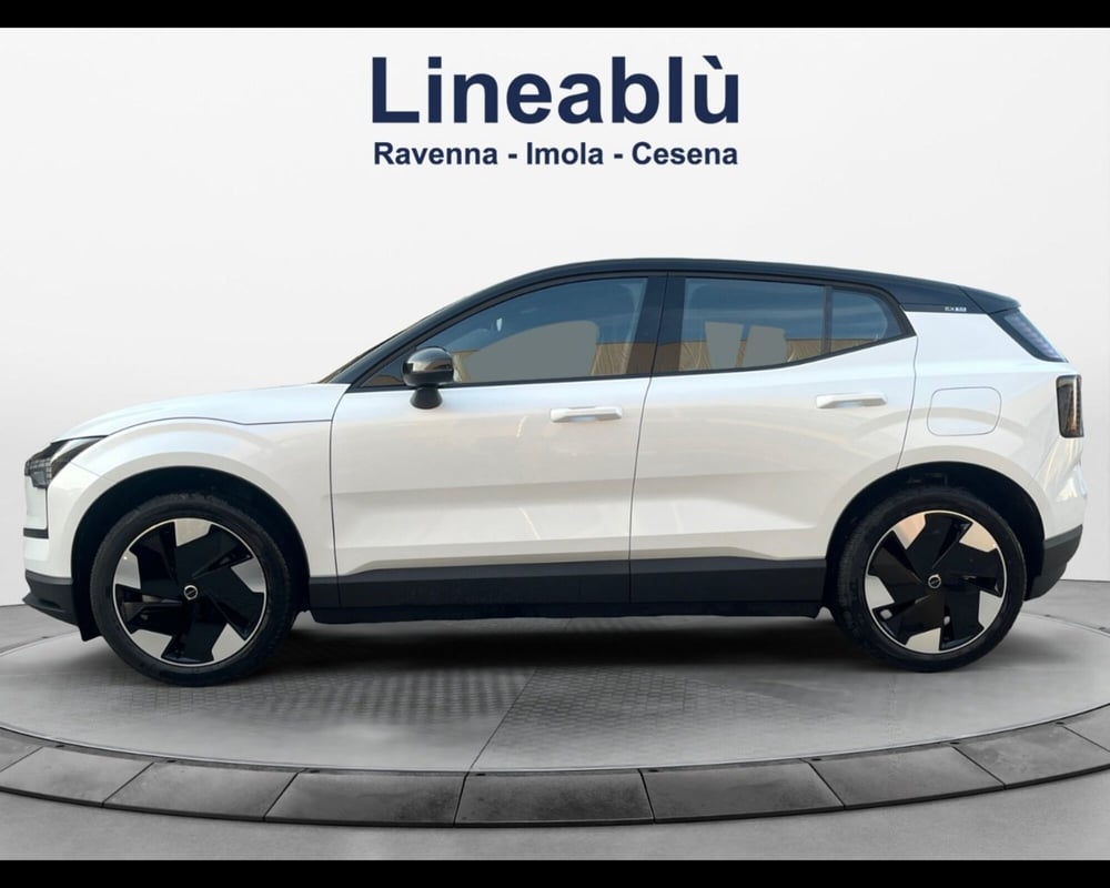 Volvo EX30 nuova a Ravenna (7)