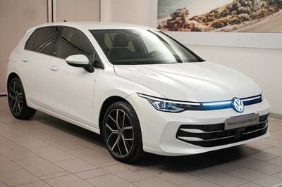 Volkswagen Golf 1.5 etsi 50 Years 115cv dsg nuova a Rovigo