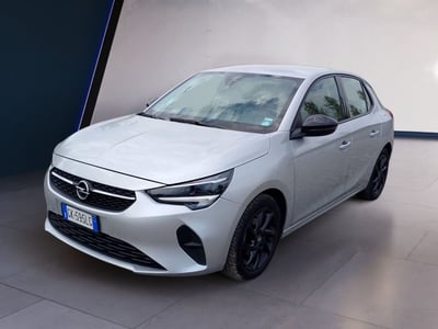 Opel Corsa 1.2 Corsa s&amp;s 75cv del 2022 usata a Fisciano