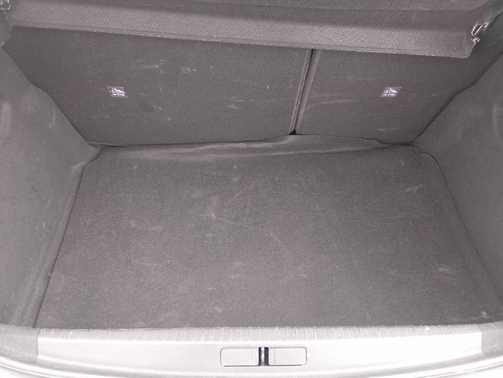 Opel Corsa usata a Salerno (11)