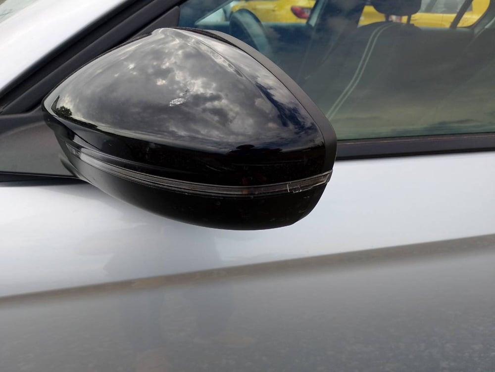 Opel Corsa usata a Salerno (12)