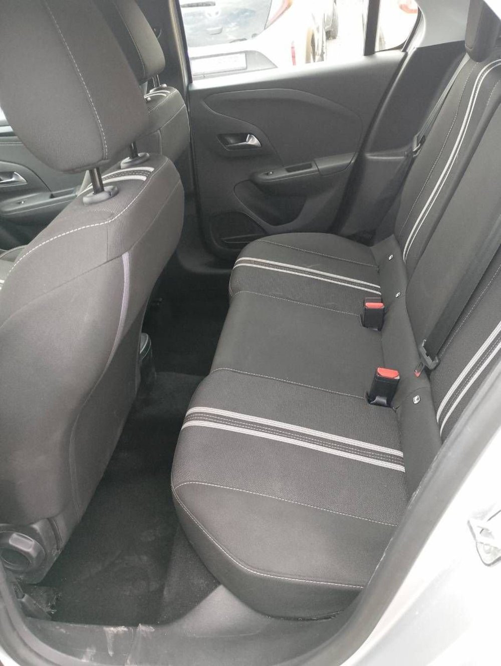Opel Corsa usata a Salerno (7)