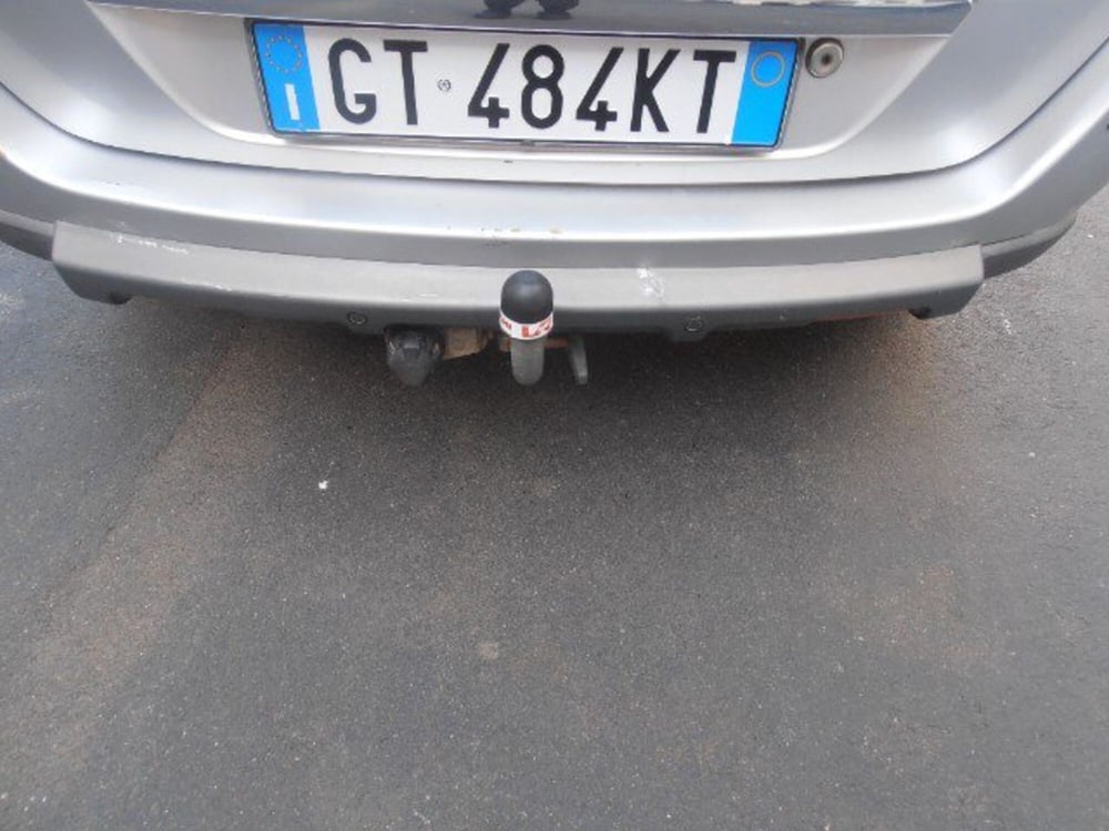 Ford Fusion usata a Livorno (6)