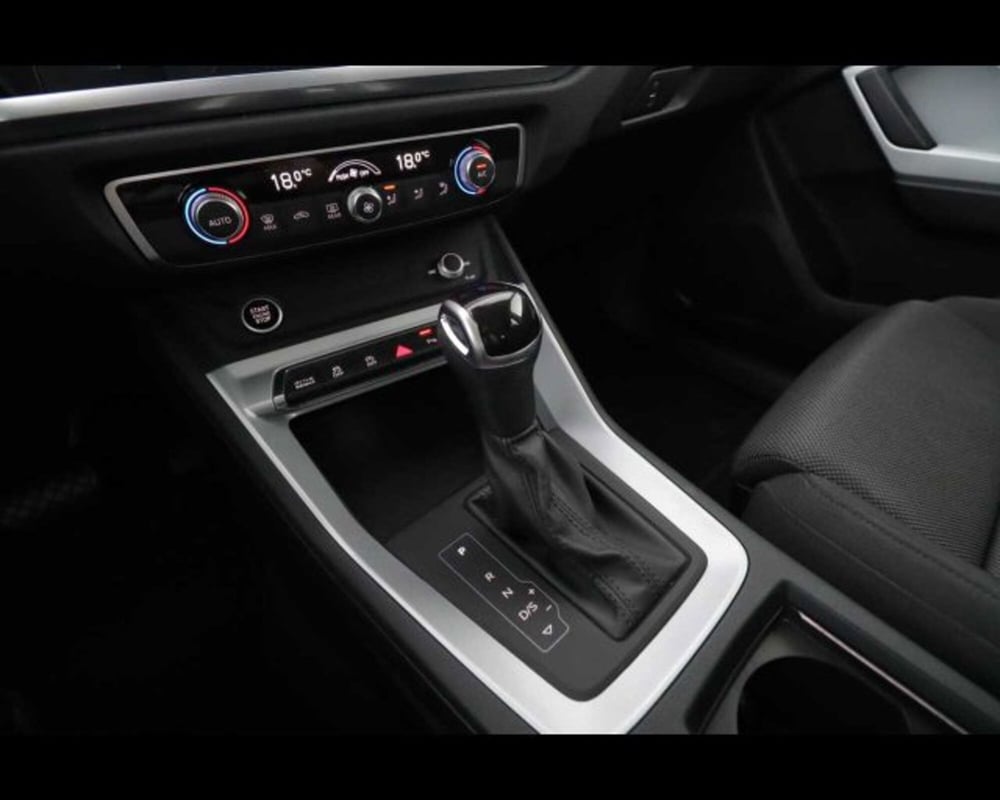 Audi Q3 Sportback usata a Bologna (11)