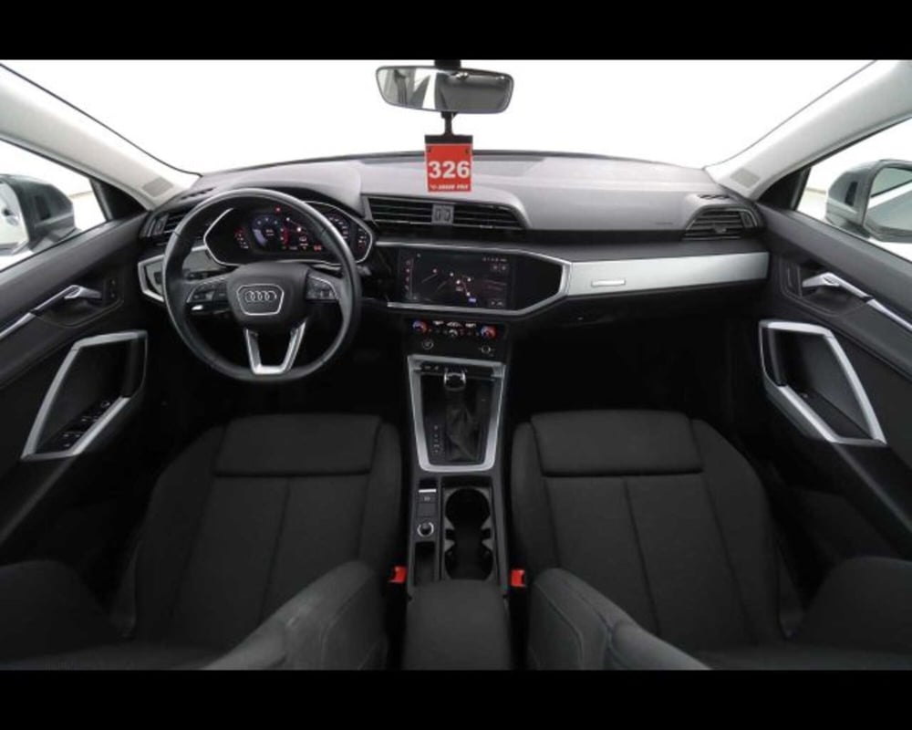 Audi Q3 Sportback usata a Bologna (13)