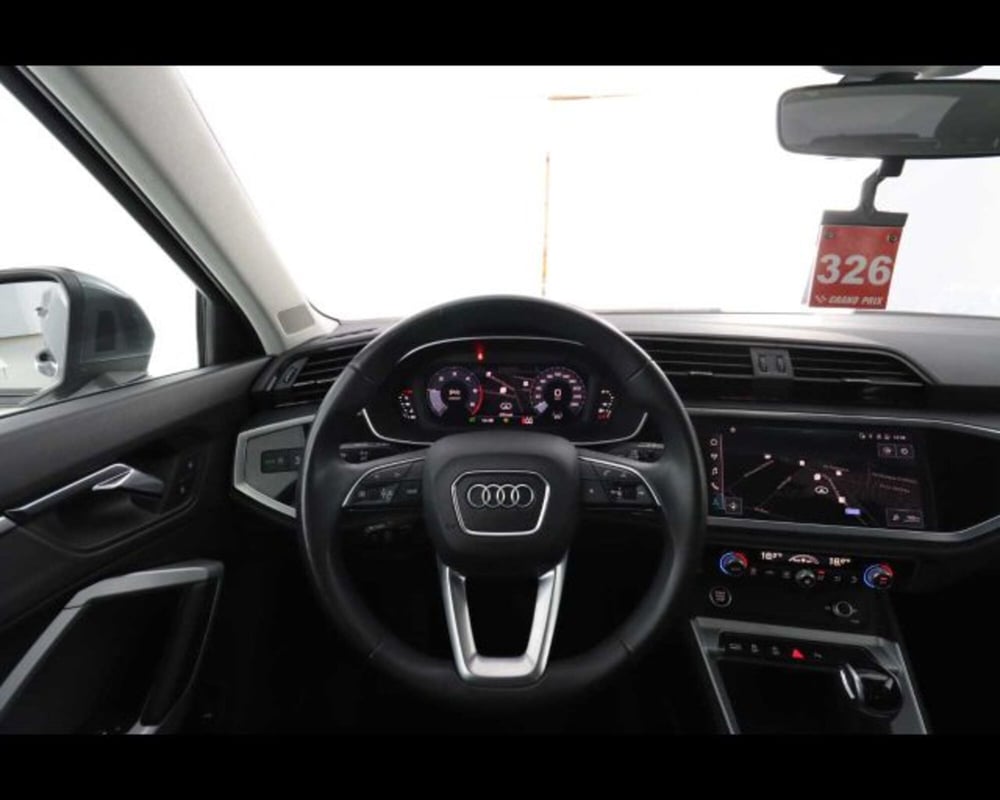 Audi Q3 Sportback usata a Bologna (14)
