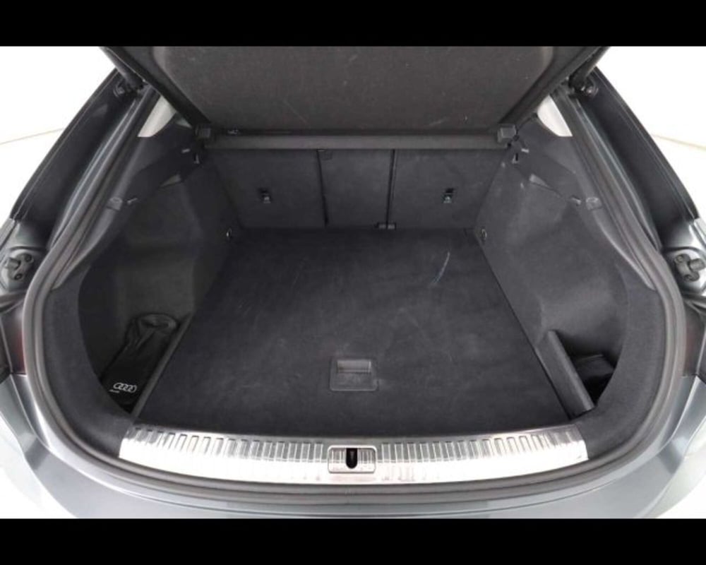 Audi Q3 Sportback usata a Bologna (15)