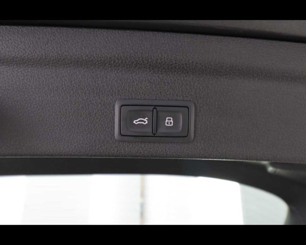 Audi Q3 Sportback usata a Bologna (16)