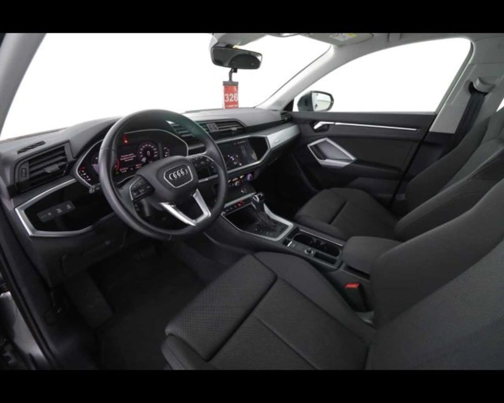 Audi Q3 Sportback usata a Bologna (9)