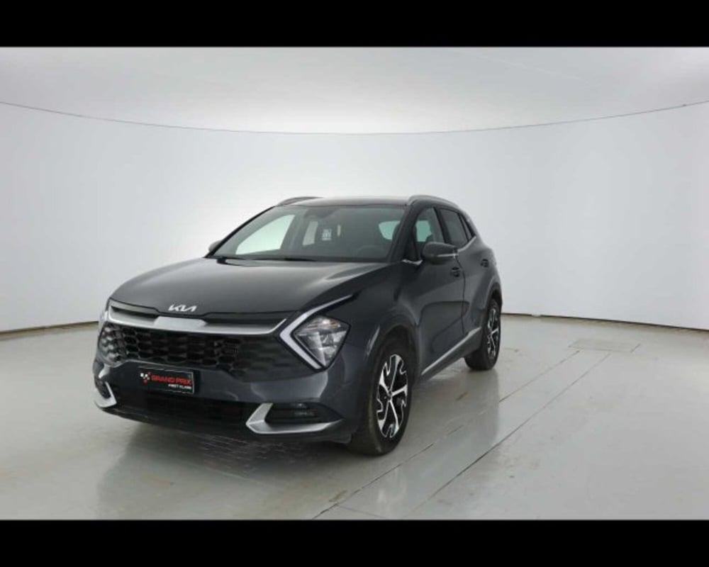 Kia Sportage usata a Bologna