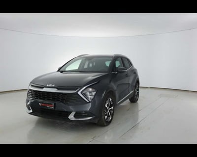 Kia Sportage 1.6 TGDi HEV AT Style del 2022 usata a Castenaso