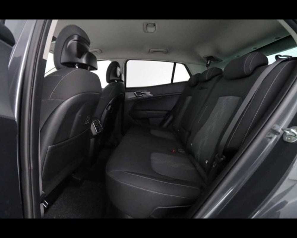 Kia Sportage usata a Bologna (10)