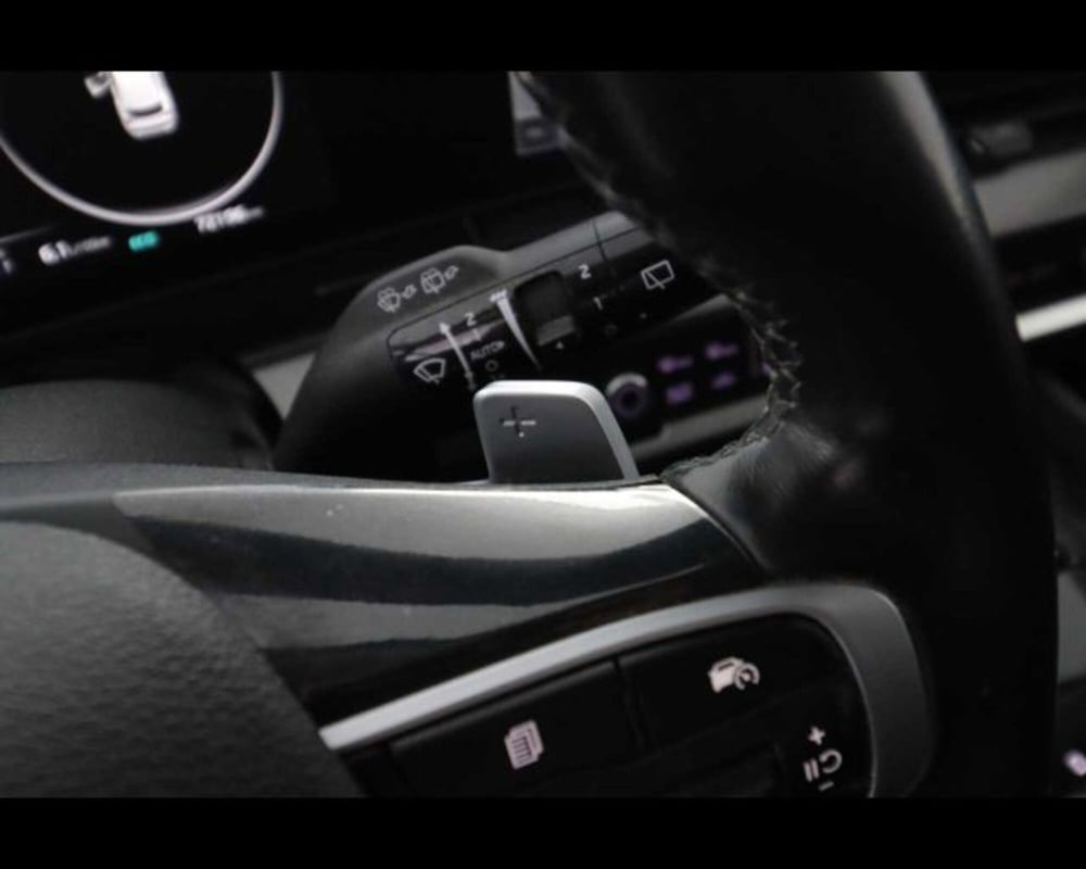 Kia Sportage usata a Bologna (17)