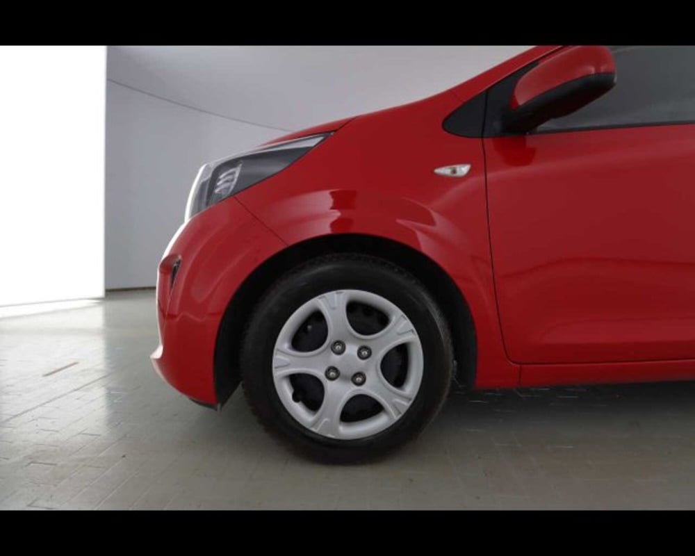 Kia Picanto usata a Bologna (15)