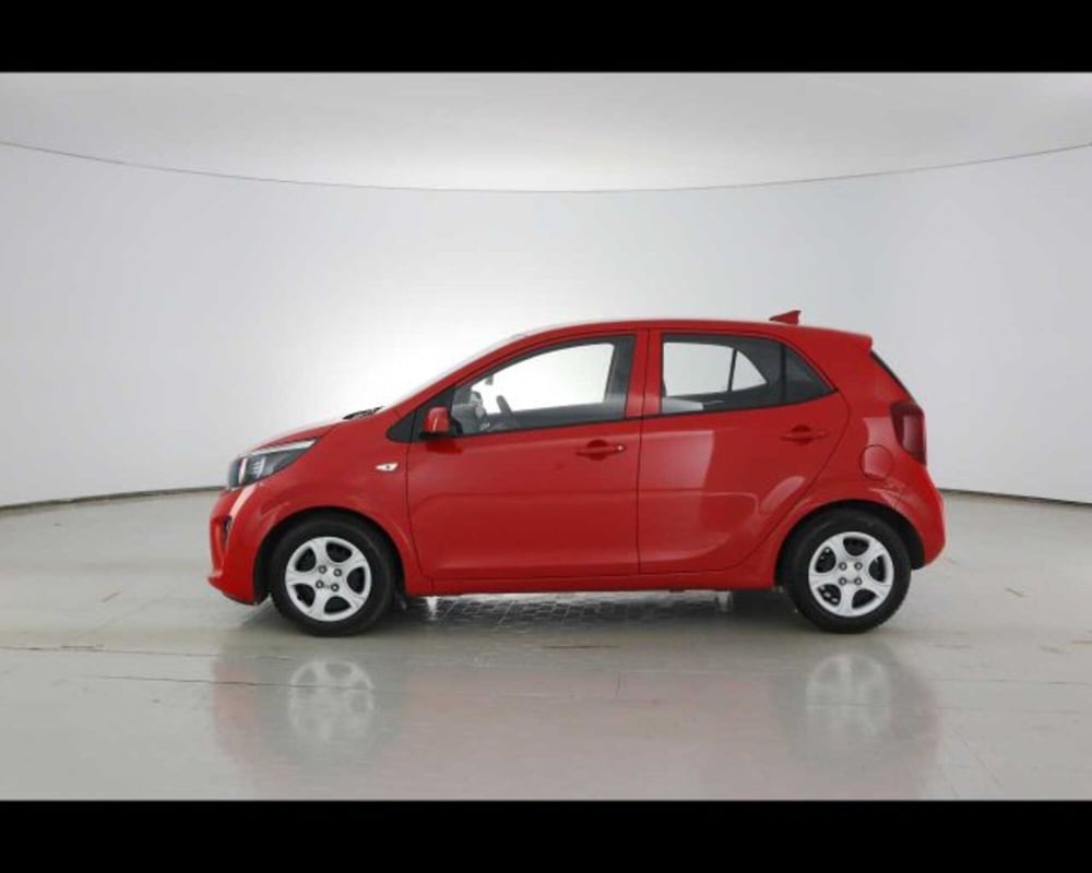 Kia Picanto usata a Bologna (8)