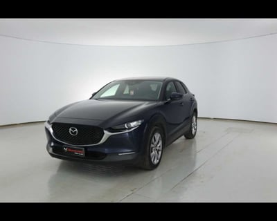 Mazda CX-30 2.0 m-hybrid Nagisa 2wd 122cv 6mt del 2022 usata a Castenaso