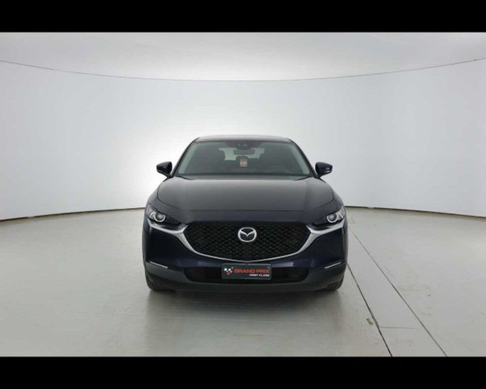 Mazda CX-30 usata a Bologna (2)