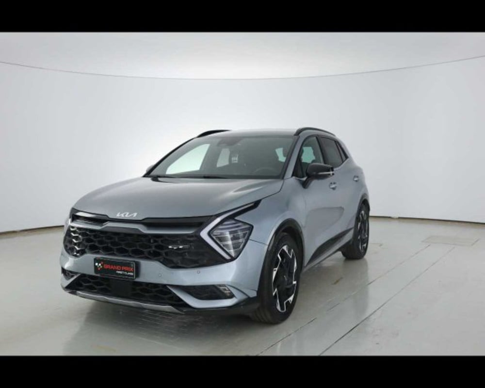 Kia Sportage usata a Bologna