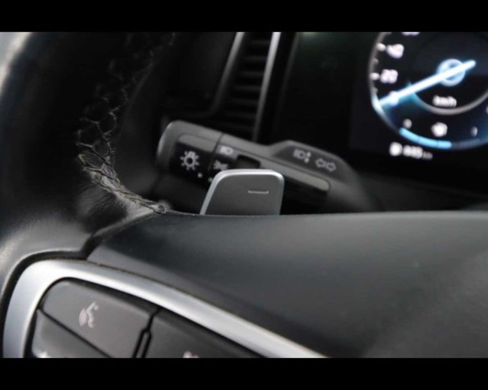 Kia Sportage usata a Bologna (14)