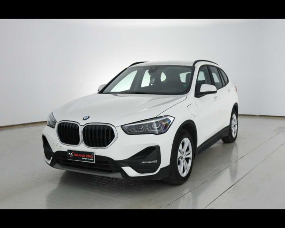 BMW X1 usata a Bologna