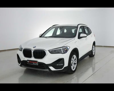BMW X1 xDrive25e Business Advantage del 2021 usata a Castenaso