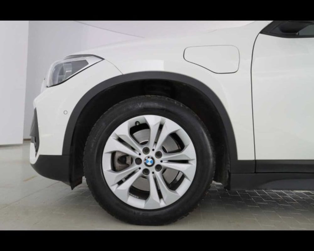 BMW X1 usata a Bologna (15)
