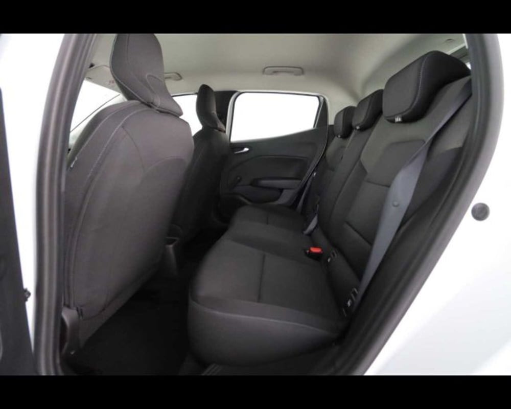 Renault Clio usata a Bologna (10)