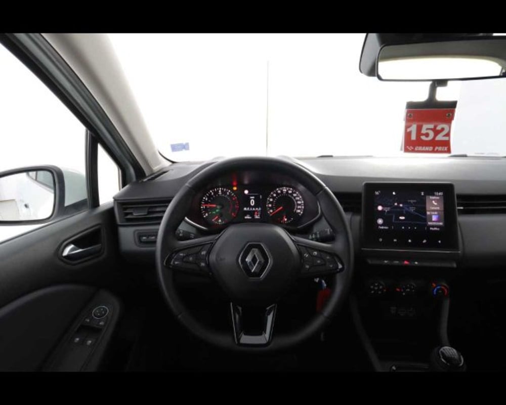 Renault Clio usata a Bologna (12)