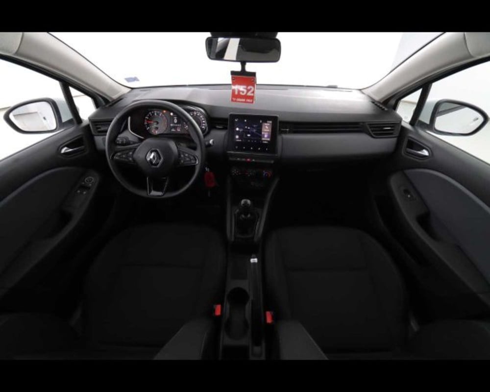 Renault Clio usata a Bologna (13)