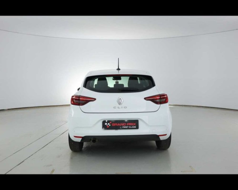 Renault Clio usata a Bologna (6)