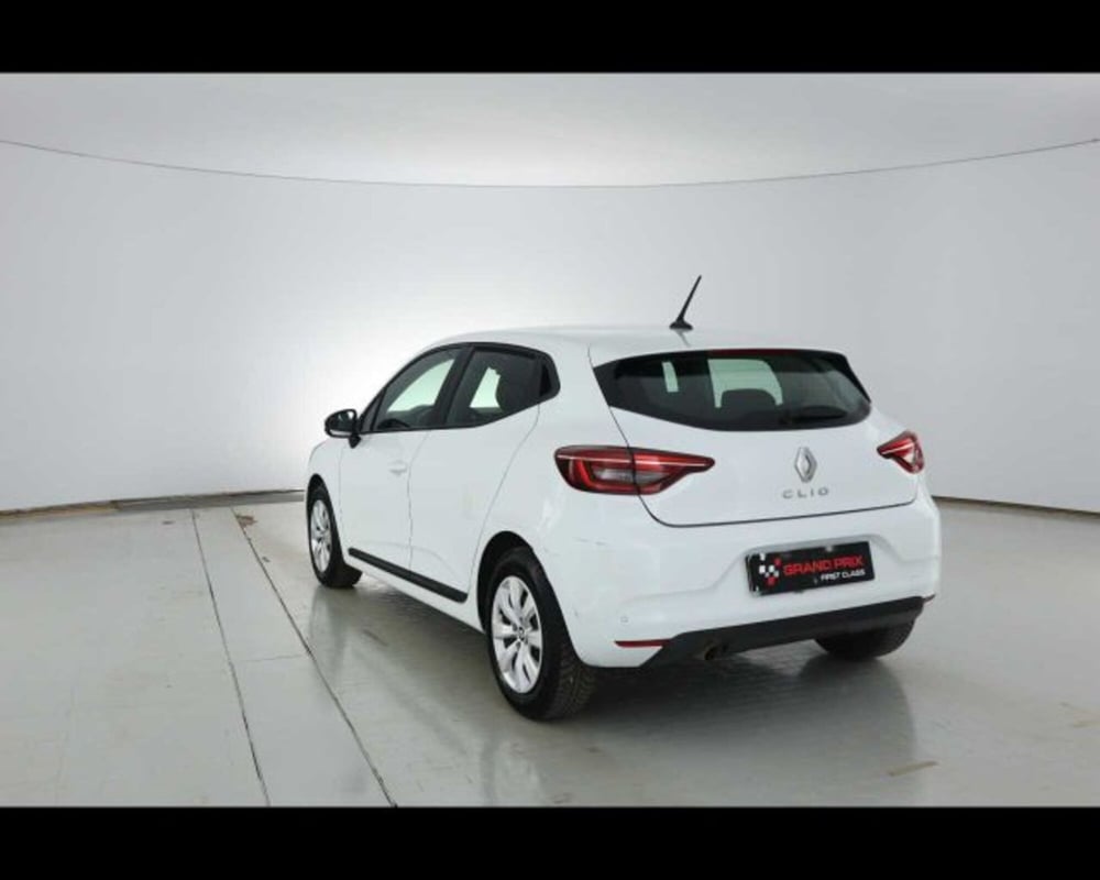 Renault Clio usata a Bologna (7)