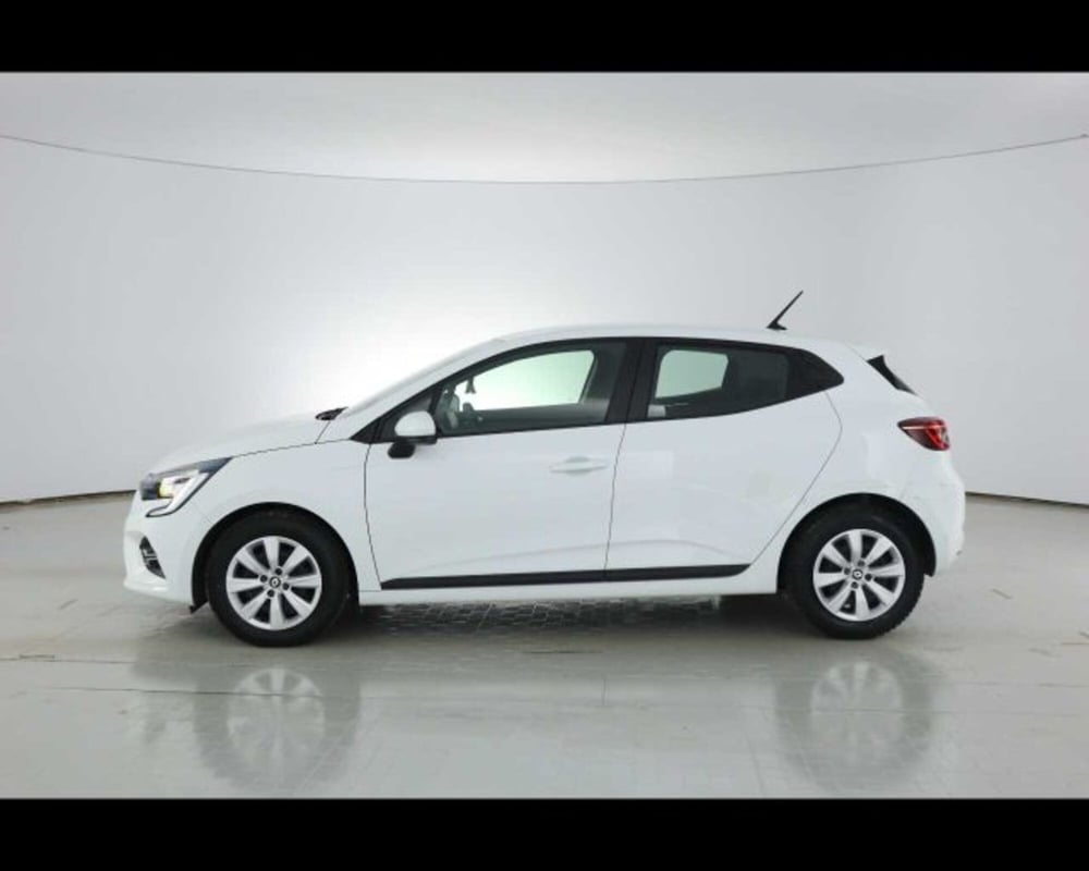 Renault Clio usata a Bologna (8)