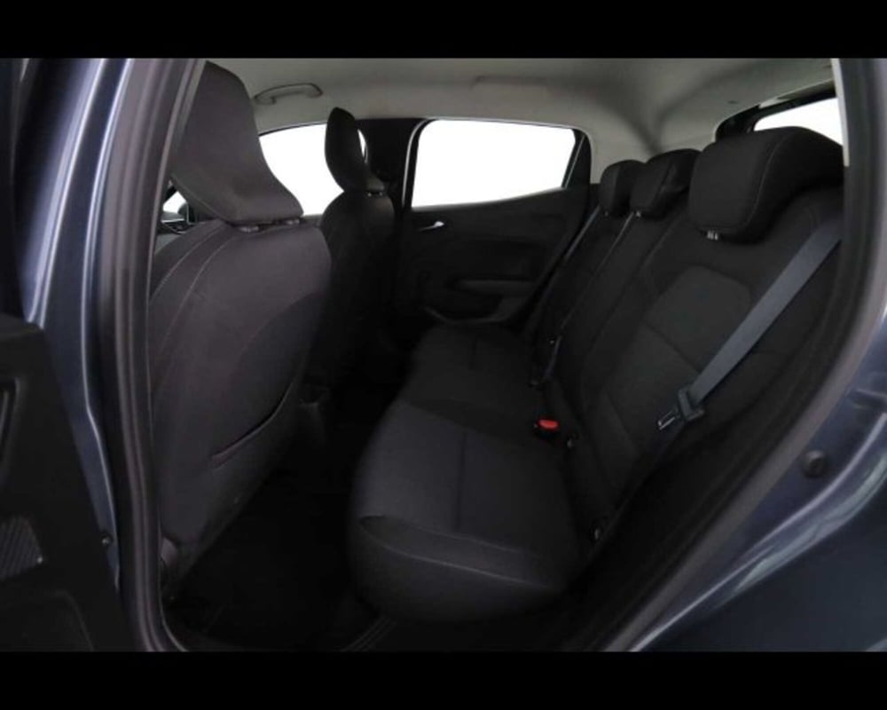 Renault Clio usata a Bologna (10)