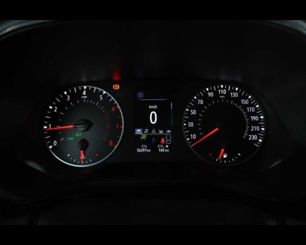Renault Clio usata a Bologna (11)
